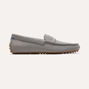 Rothy's The Driving Loafer - Falcon Size 9